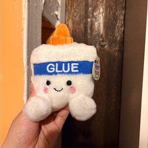 Palm Pals Gooey Glue Bottle NWT